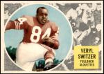 #48 Veryl Switzer 