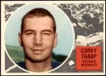 #78 Corky Tharp 