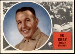#14 Ed Gray 