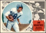 #75 Jim Rountree 