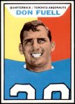#104 Don Fuell 