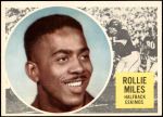 #16 Rollie Miles 