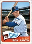 #110 Ron Santo 