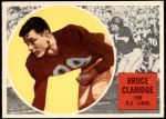 #3 Bruce Claridge 