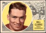 #53 Bill Clarke 