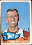 #208 Tommy John 
