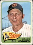 #99 Gil Hodges 
