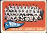 #234 White Sox Team  