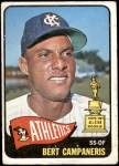 #266 Bert Campaneris 