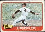 #133 1964 World Series - Game #2 - Stottlemyre Wins Mel Stottlemyre 