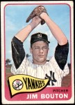 #30 Jim Bouton 