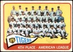 #173 Tigers Team  