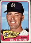 #281 Bill Stafford 