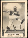 #80 Don Clark 