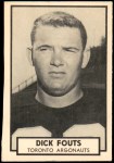 #132 Dick Fouts 