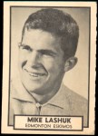 #49 Mike Lashuk 
