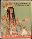 #113 He Who Travels Everywhere  