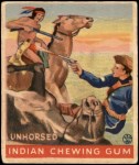 #190 Unhorsed   