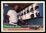 1994 Topps #6 Derrick May<br />B94T-L 6<br /><a class='button AddToCart' data-ajax='true' data-ajax-mode='replace' data-ajax-update='#cart-info' href='/AddToCart?itemId=4497945&quantity=1&type=0'>Add To Cart</a>
