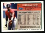 1994 Topps #263 Gerald Perry<br />B94T-L 263<br /><a class='button AddToCart' data-ajax='true' data-ajax-mode='replace' data-ajax-update='#cart-info' href='/AddToCart?itemId=4498202&quantity=1&type=0'>Add To Cart</a>