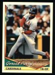 1994 Topps #263 Gerald Perry<br />B94T-L 263<br /><a class='button AddToCart' data-ajax='true' data-ajax-mode='replace' data-ajax-update='#cart-info' href='/AddToCart?itemId=4498202&quantity=1&type=0'>Add To Cart</a>