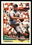 1994 Topps #501 Donovan Osborne<br />B94T-L 501<br /><a class='button AddToCart' data-ajax='true' data-ajax-mode='replace' data-ajax-update='#cart-info' href='/AddToCart?itemId=4498440&quantity=1&type=0'>Add To Cart</a>