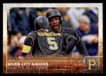 #15 River City Rakers Andrew McCutchen / Josh Harrison 