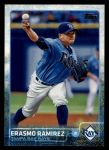 #19 Erasmo Ramirez 