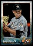 #30 David Phelps 