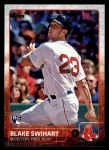 #32 Blake Swihart 