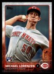 #38 Michael Lorenzen 