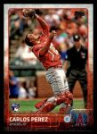 #48 Carlos Perez 