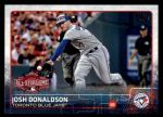 #58 All-Star Josh Donaldson 