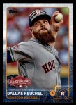#61 All-Star Dallas Keuchel 