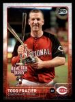 #65 HR Derby Todd Frazier 