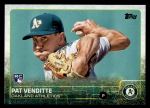 #81 Pat Venditte 