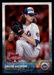 #90 All-Star Jacob deGrom 
