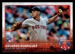 #127 Eduardo Rodriguez 
