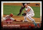 #154 All-Star Paul Goldschmidt 