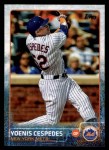 #155 Yoenis Cespedes 