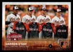 #159 All-Star Darren O'Day 