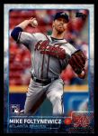 #170 Mike Foltynewicz 