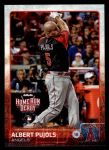 #192 HR Derby Albert Pujols 