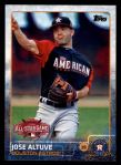 #201 All-Star Jose Altuve 