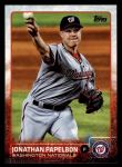#215 Jonathan Papelbon 