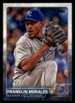 #217 Franklin Morales 