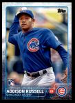 #220 Addison Russell 