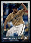 #221 Francisco Rodriguez 