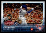 #242 All-Star Kris Bryant 