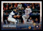 #244 Colby Rasmus 